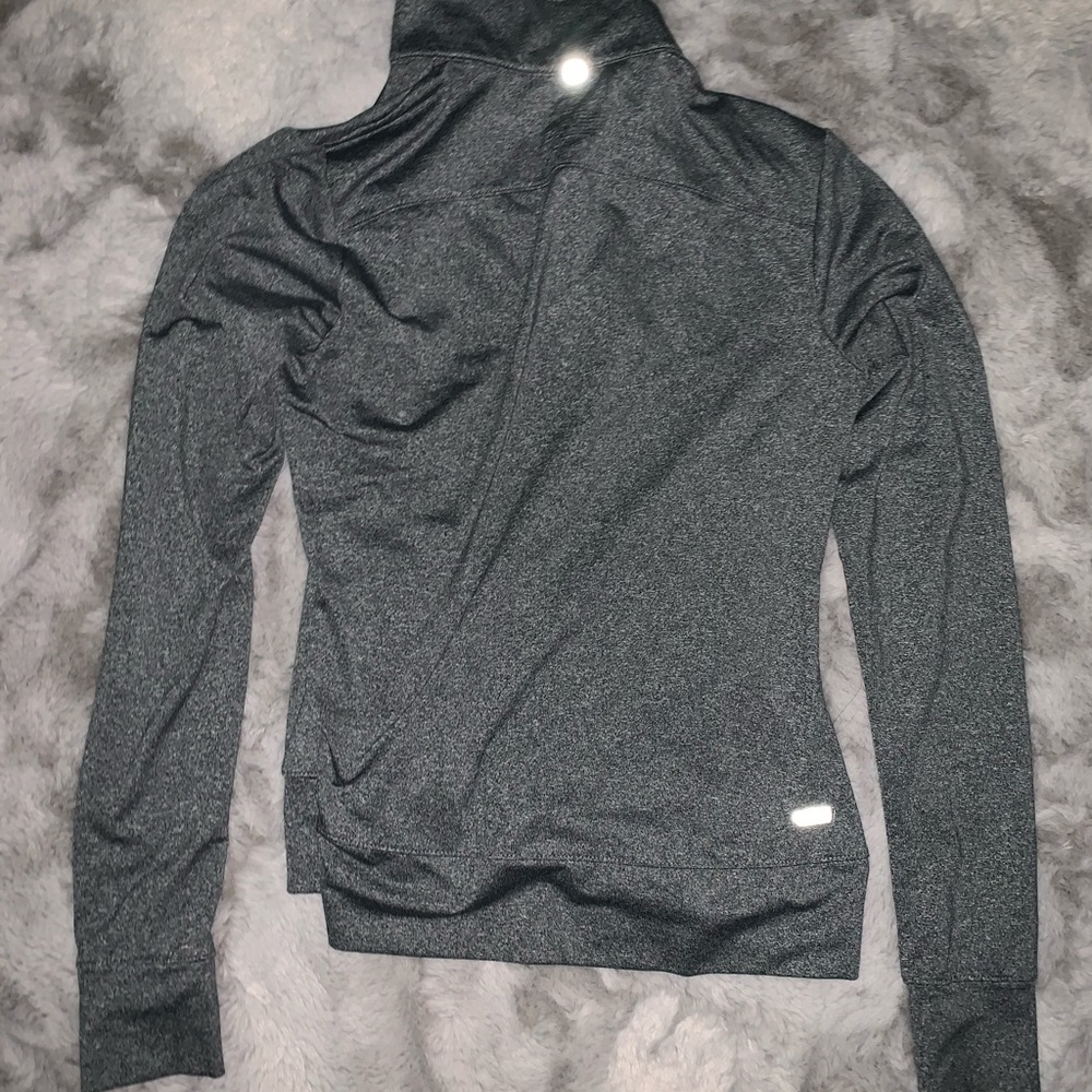 Track jacket